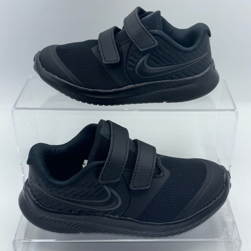 Nike Star Runner 2 Toddler Size 4c